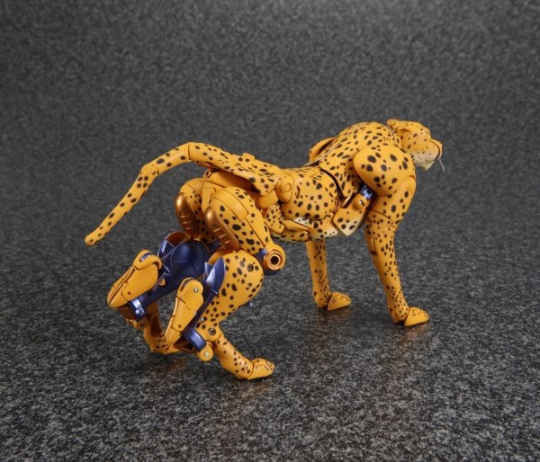 Masterpiece Cheetor New Stock Photos First Look At Beast Mode In Color  07 (7 of 10)